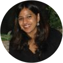 Anuradha Srinivasan