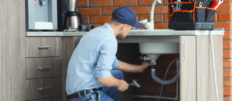 Plumbing and Boiler Services in Greenford