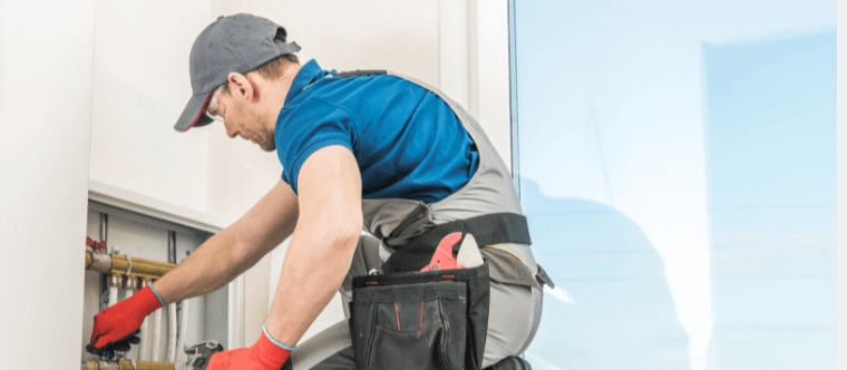 All types of Plumbers Services in Richmond
