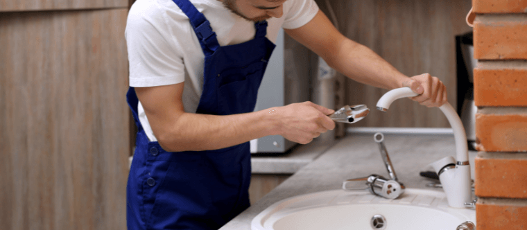 All types of Plumbers Services in Wembley