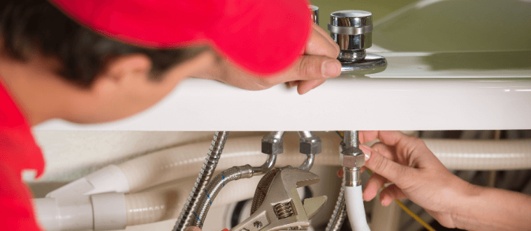 All Plumbing Service available in Ealing