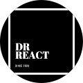 Dr React profile picture