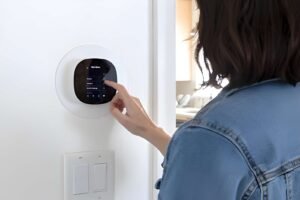 central heating services london