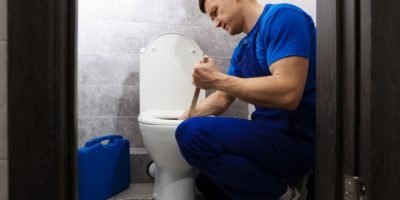 Bathroom Plumbing Images 1