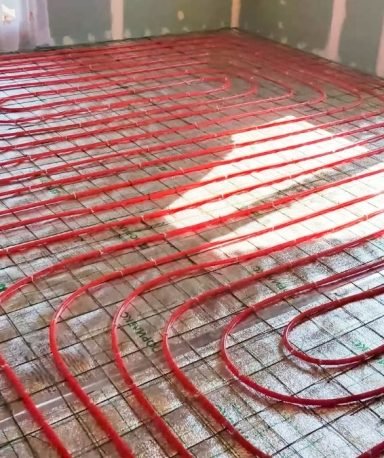 Central heating Images 2