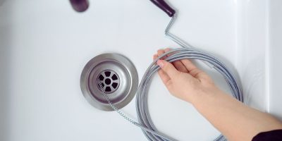 Drain cleaning Images 1